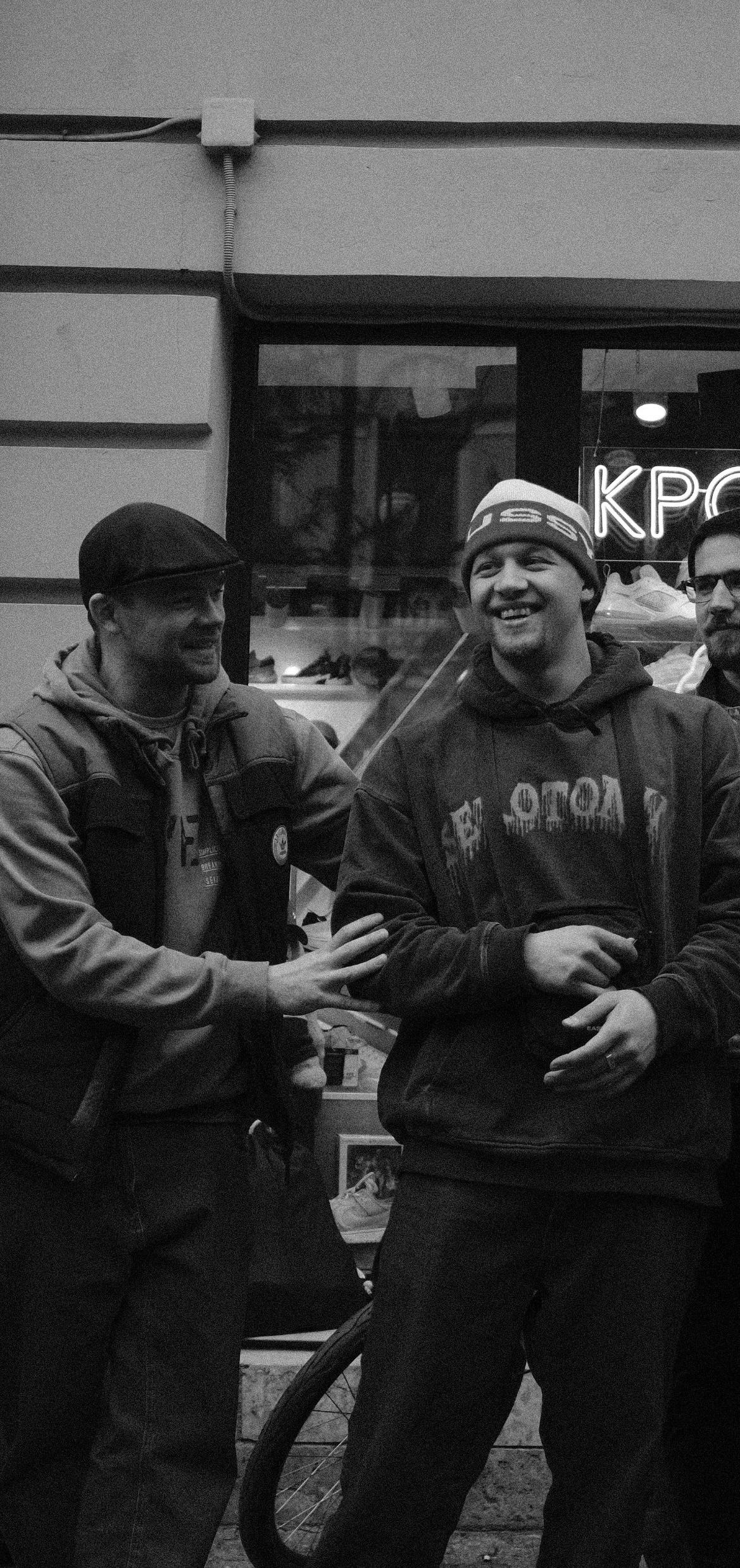 AVRORA JAM 2023. LIYALEE PHOTO