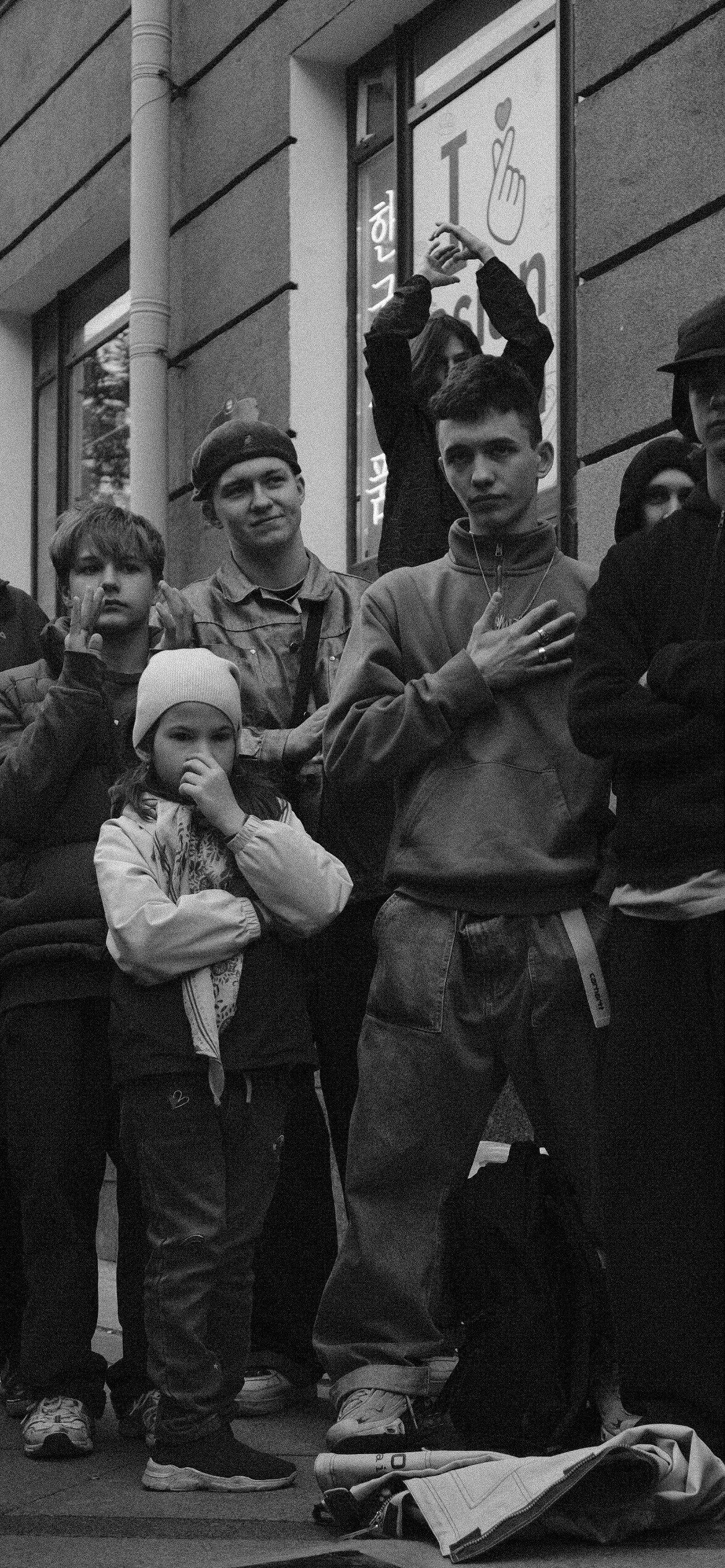 AVRORA JAM 2023. LIYALEE PHOTO