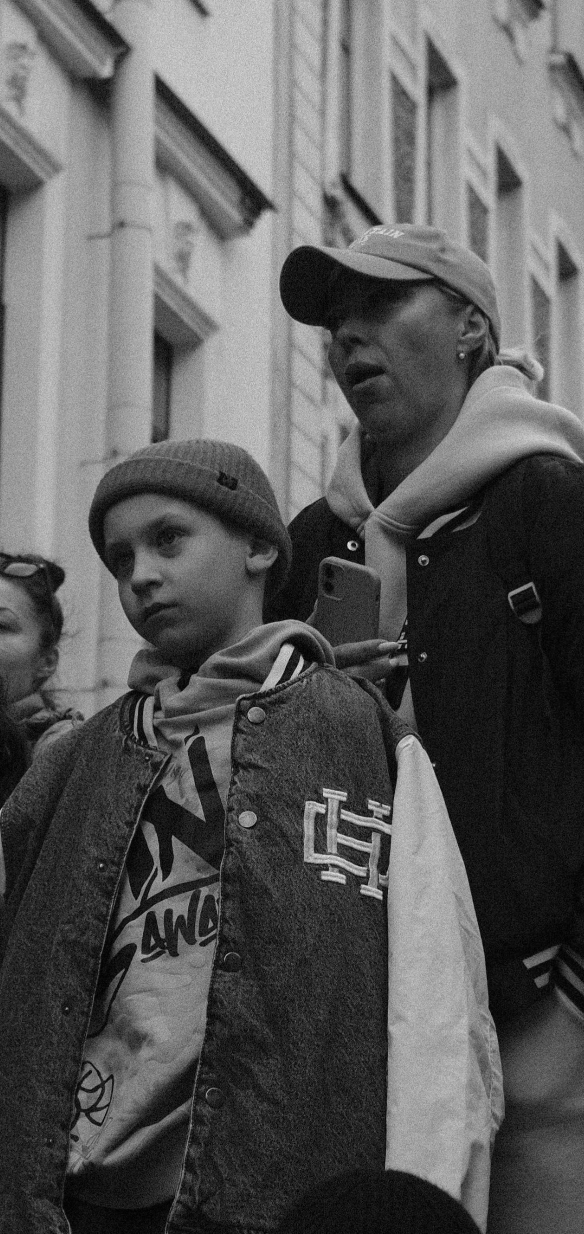 AVRORA JAM 2023. LIYALEE PHOTO