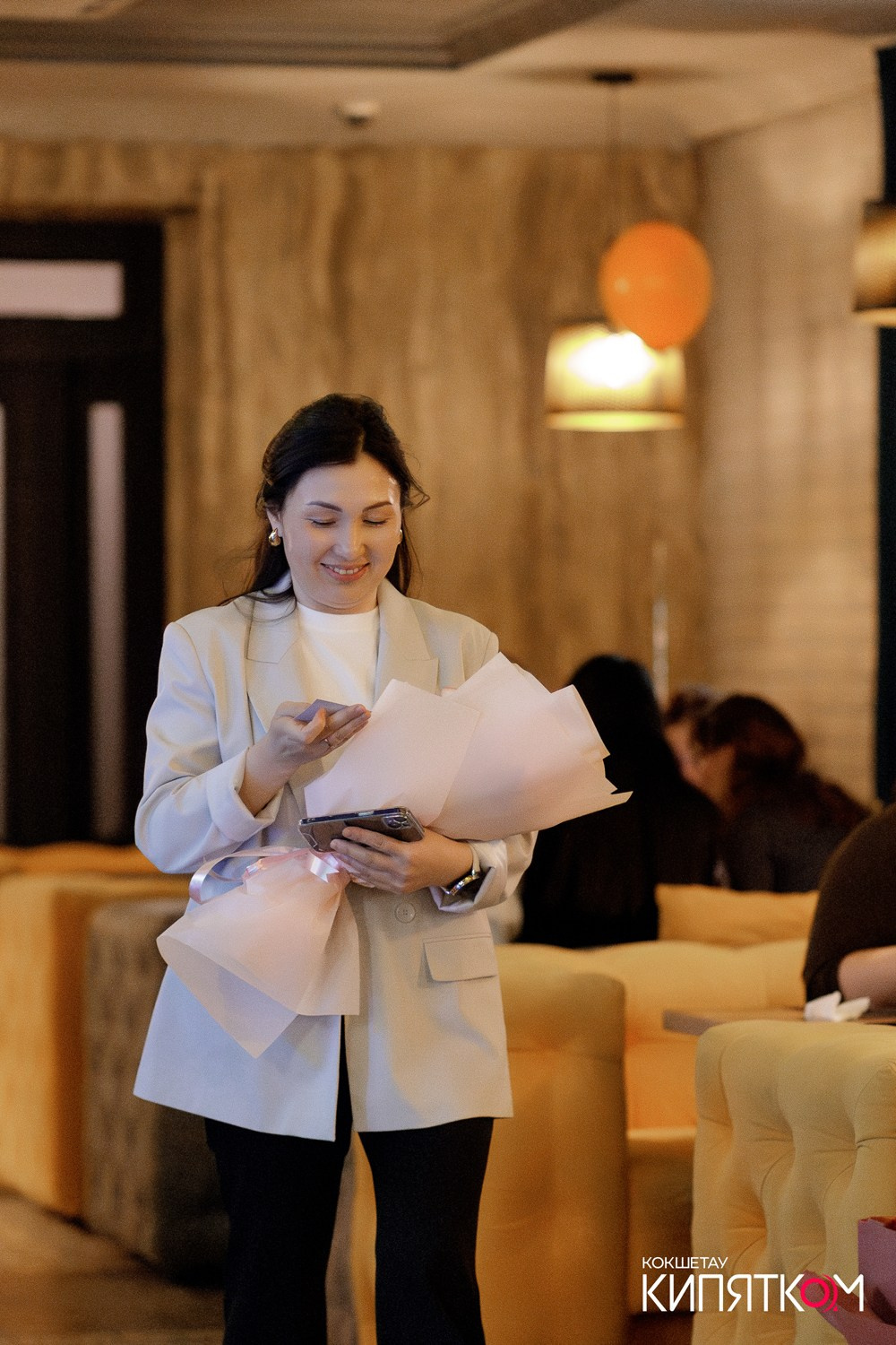 ШАШЛЫЧНЫЙ ДВОР АБАЯ. КИПЯТКОМ КОКШЕТАУ