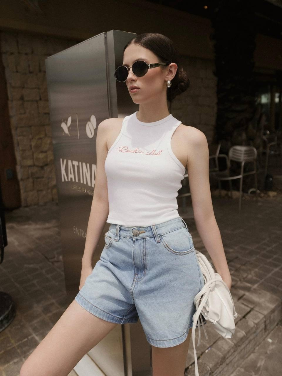 NADYA. Модельная студия MIA Models