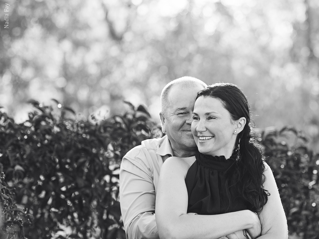 Лерочка и ее семья. Nadia Fay