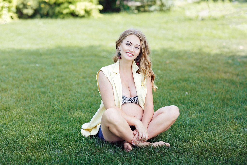 Валечка. Nadia Fay