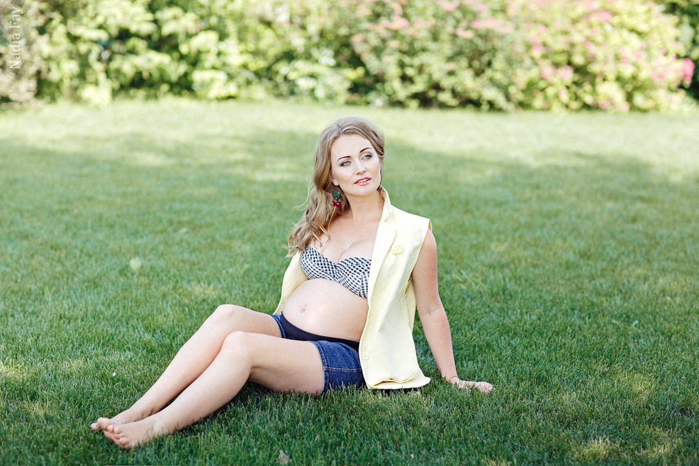 Валечка. Nadia Fay