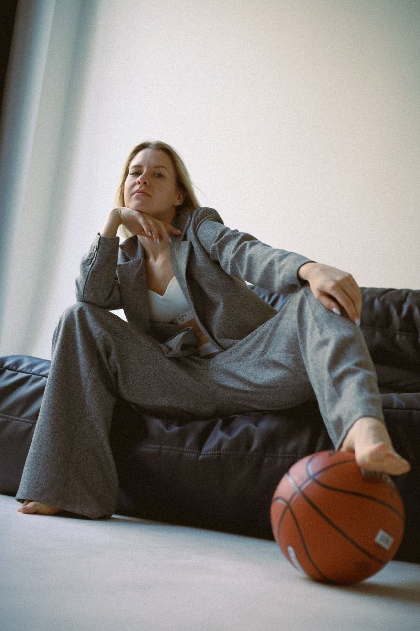 Портретные и имиджевые съемки. Фудфотограф и предметный фотограф в Москве Ирина Головина