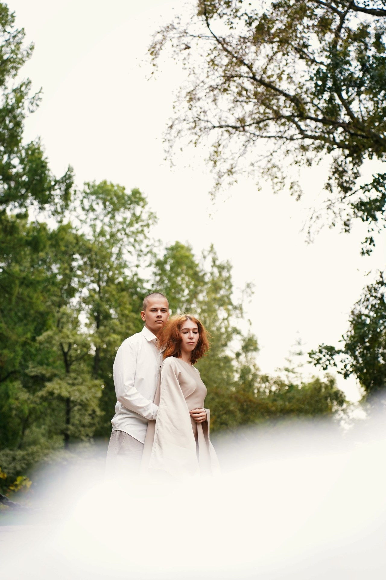 Lia and timur. Фотограф Анастасия Шай в Санкт-Петербурге