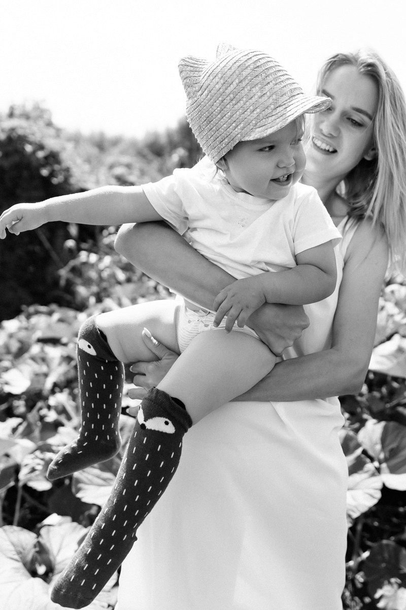 Юля и Лиза. Фотограф Любовь Щербинина