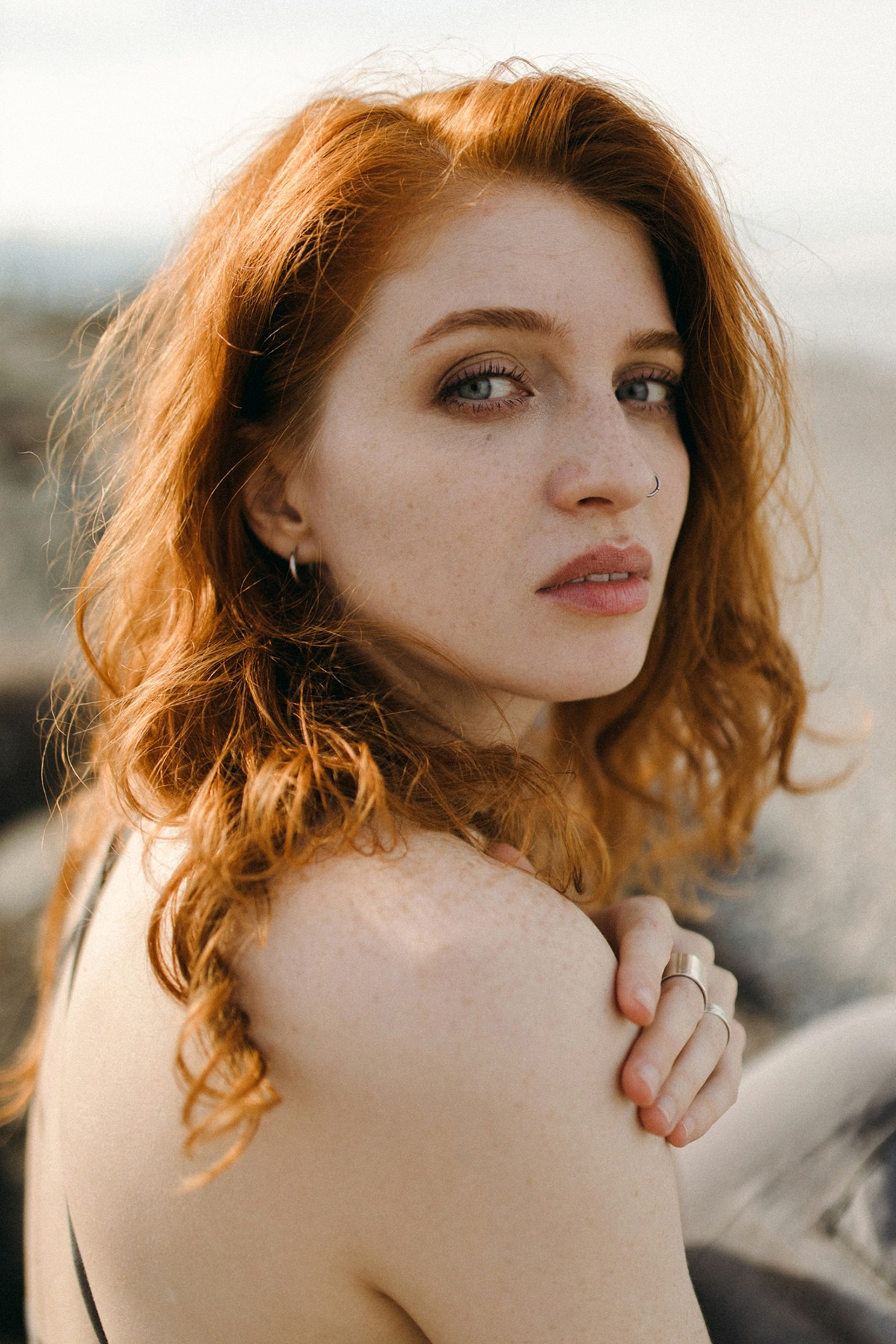 Tyorka. Anastasia Blud Photography