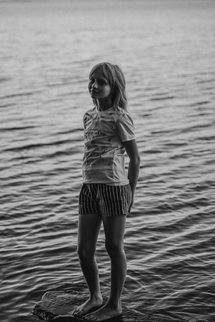 Катенька. Елена Тазутдинова — Фотограф. Дизайнер одежды. Визуальный артист. Екатеринбург