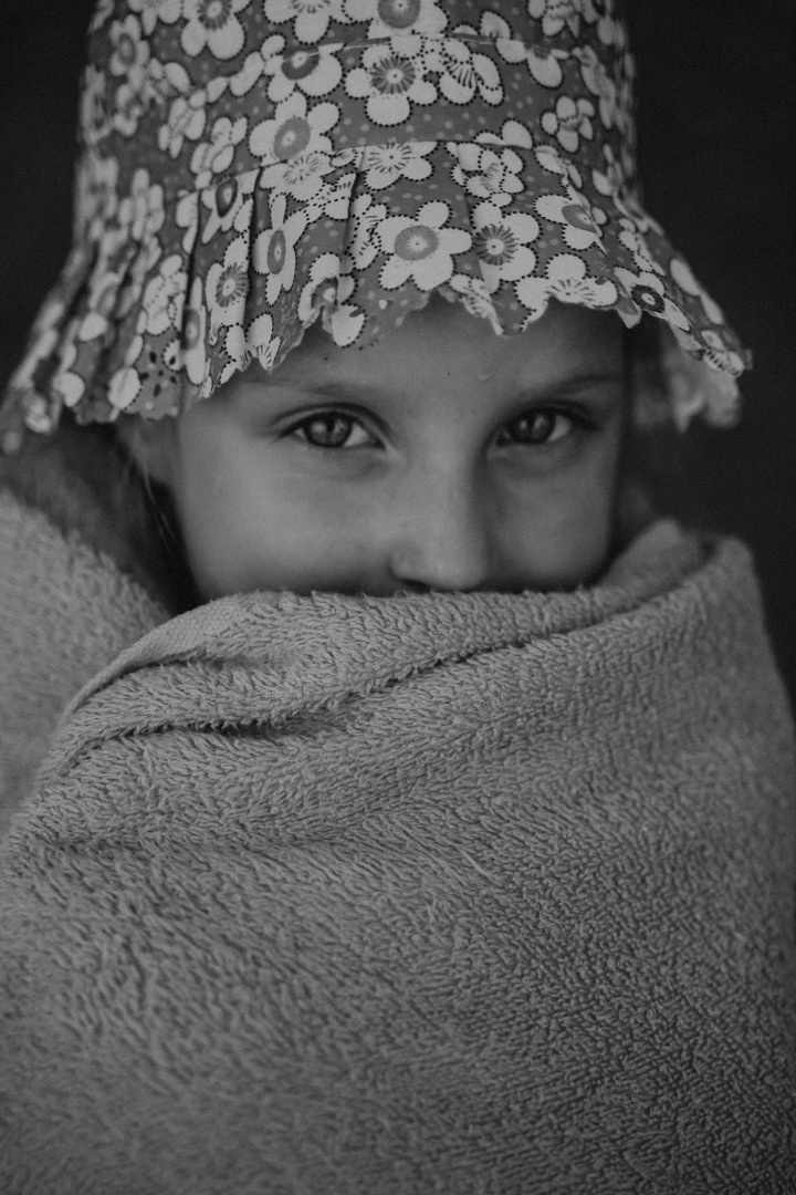 Ариша. Елена Тазутдинова — Фотограф. Дизайнер одежды. Визуальный артист. Екатеринбург