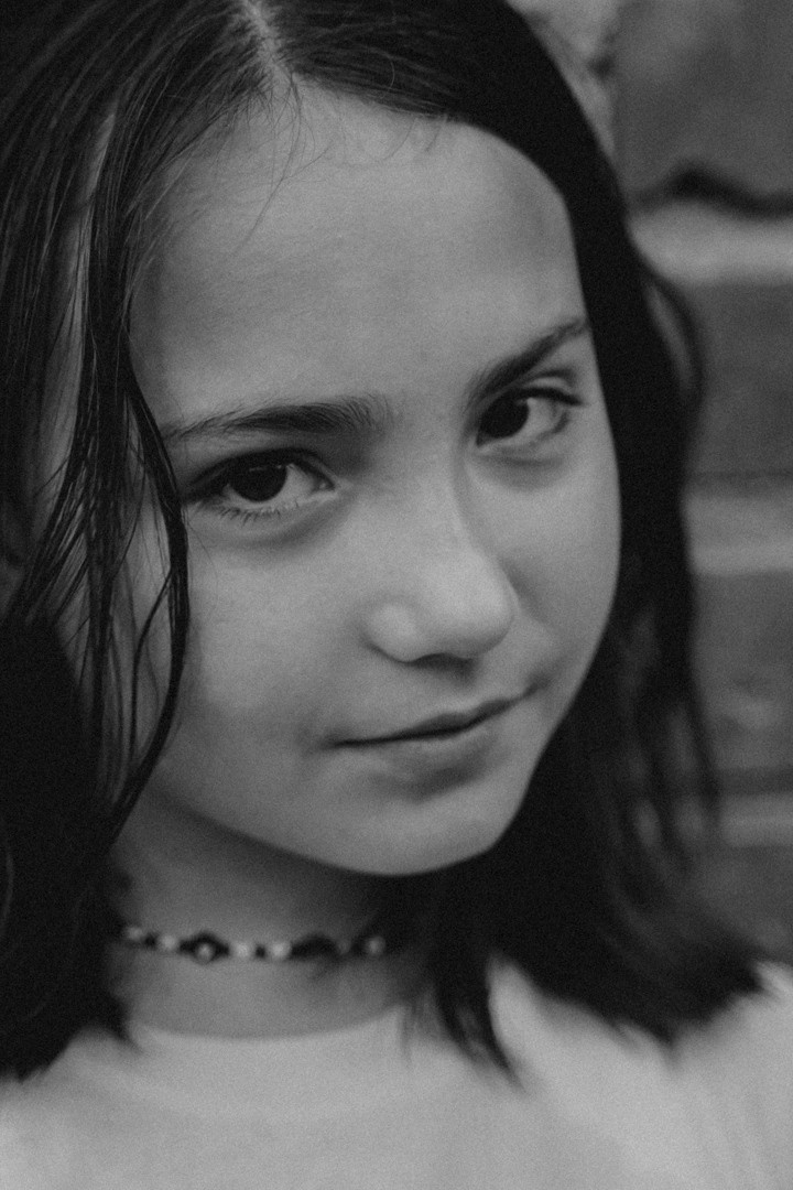 Соня. Елена Тазутдинова — Фотограф. Дизайнер одежды. Визуальный артист. Екатеринбург