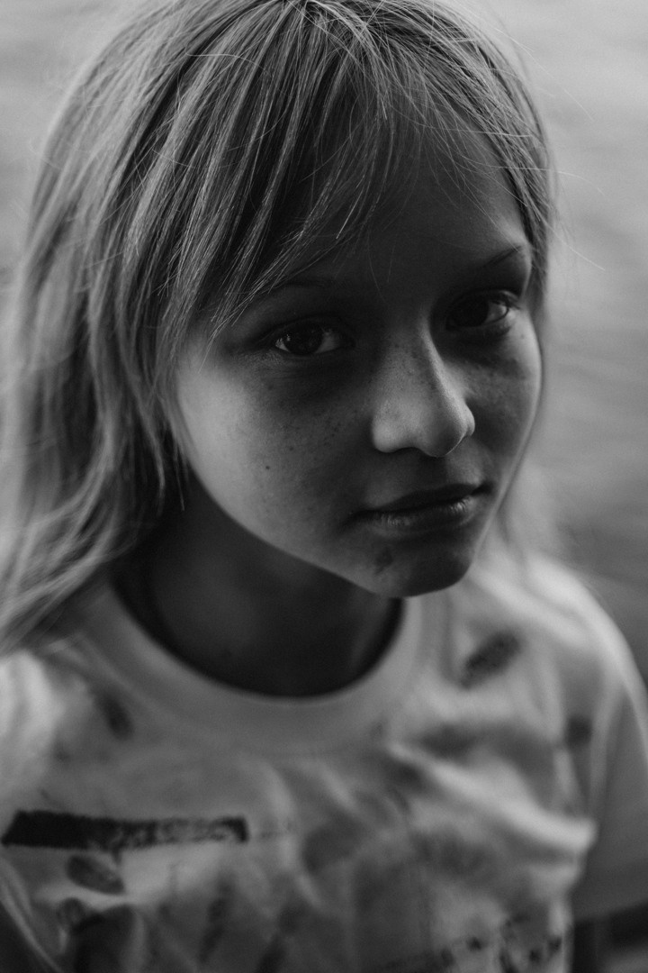 Катенька. Елена Тазутдинова — Фотограф. Дизайнер одежды. Визуальный артист. Екатеринбург