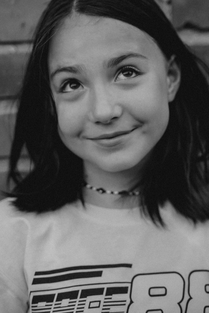 Соня. Елена Тазутдинова — Фотограф. Дизайнер одежды. Визуальный артист. Екатеринбург