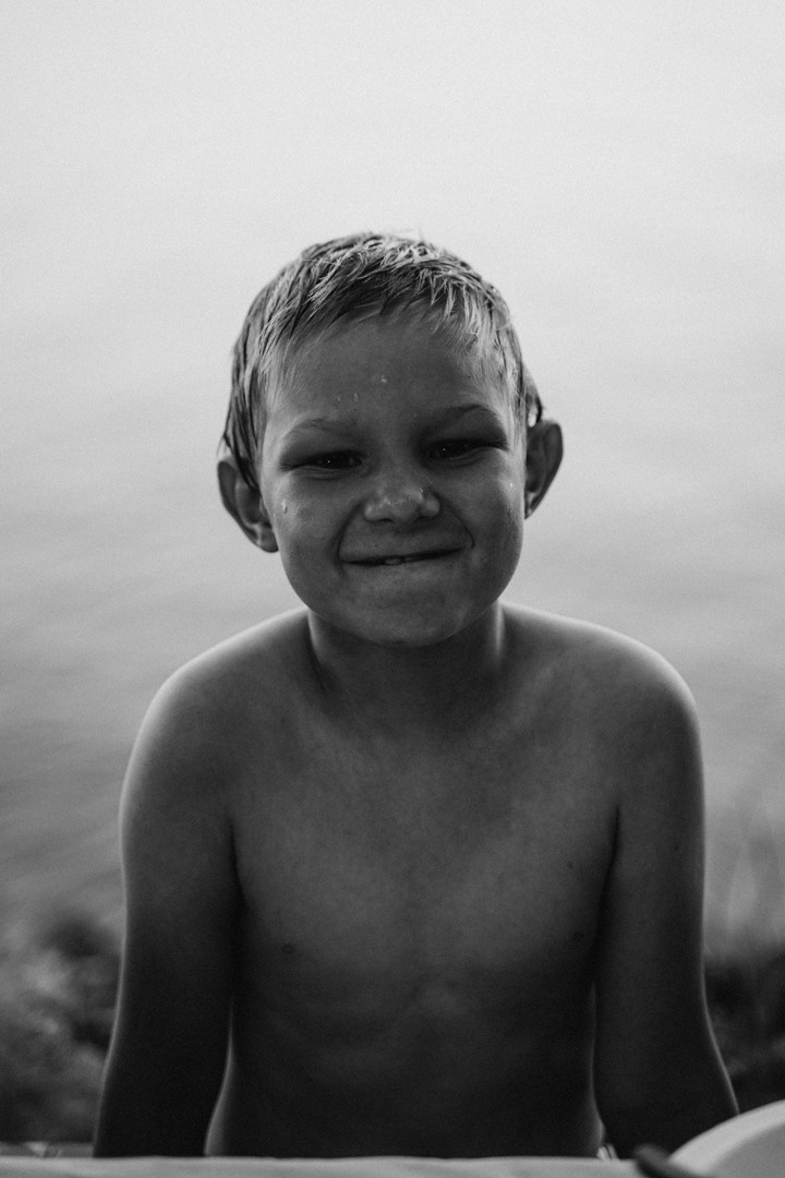 Дима. Елена Тазутдинова — Фотограф. Дизайнер одежды. Визуальный артист. Екатеринбург