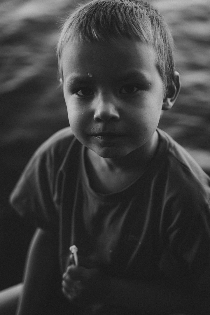 Владик. Елена Тазутдинова — Фотограф. Дизайнер одежды. Визуальный артист. Екатеринбург