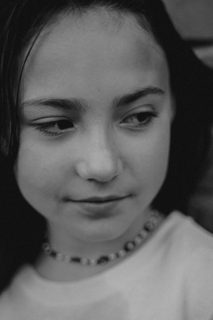 Соня. Елена Тазутдинова — Фотограф. Дизайнер одежды. Визуальный артист. Екатеринбург