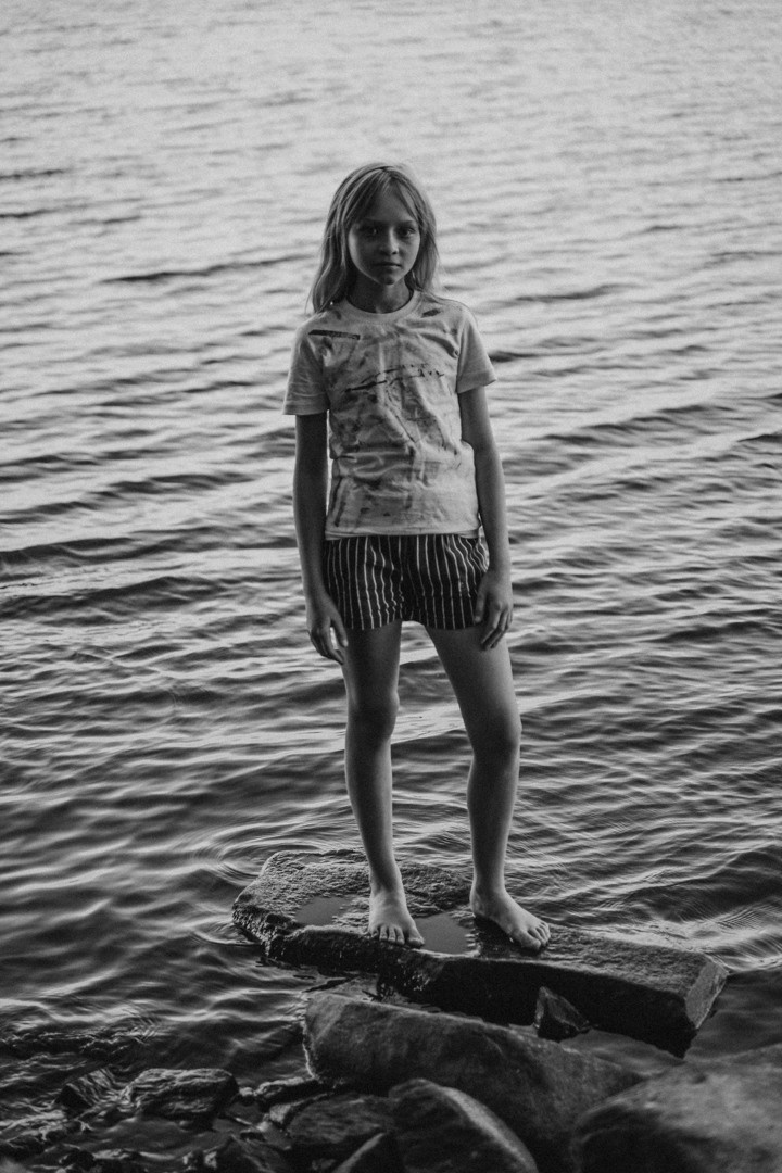 Катенька. Елена Тазутдинова — Фотограф. Дизайнер одежды. Визуальный артист. Екатеринбург