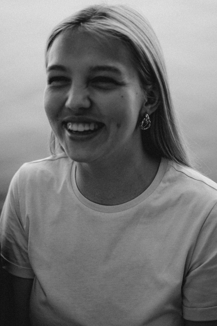 Машуня. Елена Тазутдинова — Фотограф. Дизайнер одежды. Визуальный артист. Екатеринбург