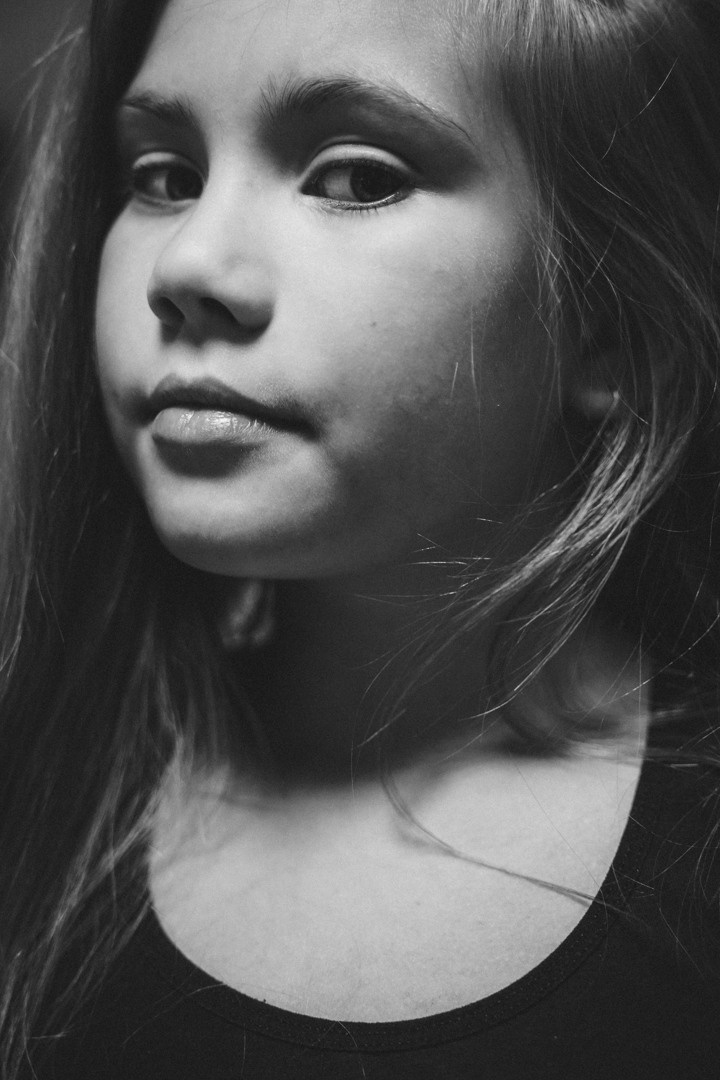 Вероничка. Елена Тазутдинова — Фотограф. Дизайнер одежды. Визуальный артист. Екатеринбург