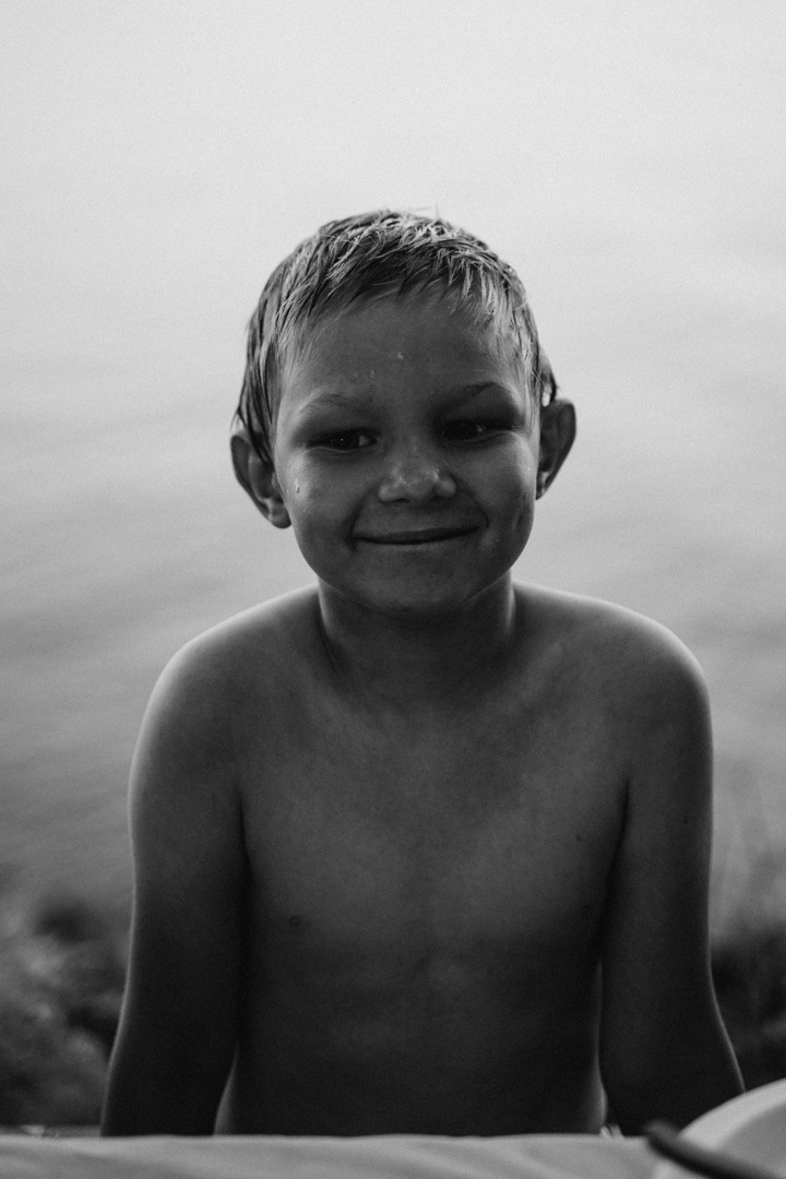 Дима. Елена Тазутдинова — Фотограф. Дизайнер одежды. Визуальный артист. Екатеринбург