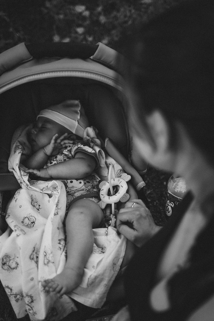 Семья К. Елена Тазутдинова — Фотограф. Дизайнер одежды. Визуальный артист. Екатеринбург