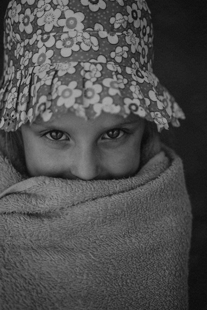 Ариша. Елена Тазутдинова — Фотограф. Дизайнер одежды. Визуальный артист. Екатеринбург