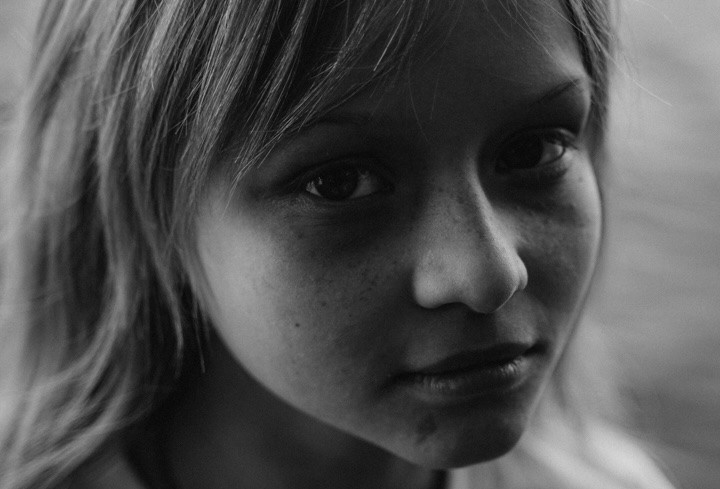 Елена Тазутдинова — Фотограф. Дизайнер одежды. Визуальный артист. Екатеринбург