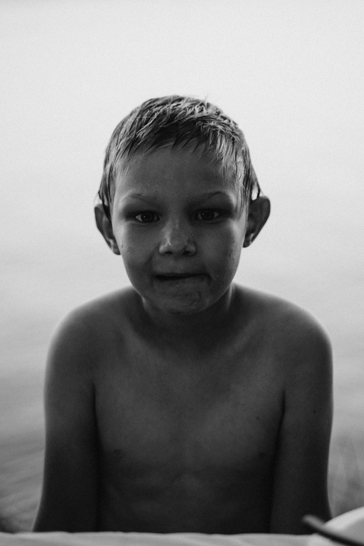 Дима. Елена Тазутдинова — Фотограф. Дизайнер одежды. Визуальный артист. Екатеринбург