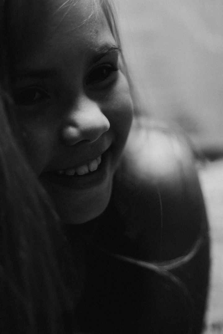 Вероничка. Елена Тазутдинова — Фотограф. Дизайнер одежды. Визуальный артист. Екатеринбург