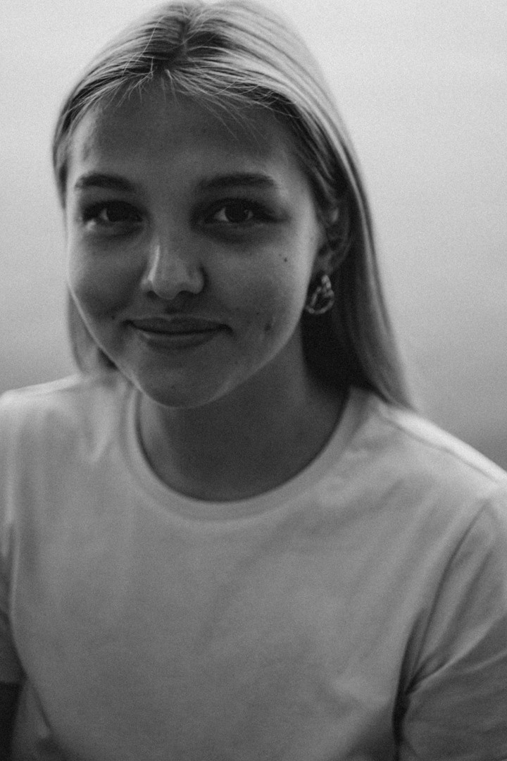 Машуня. Елена Тазутдинова — Фотограф. Дизайнер одежды. Визуальный артист. Екатеринбург