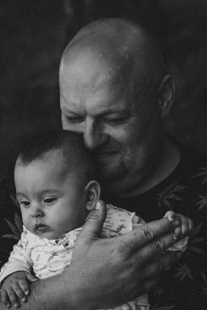 Семья К. Елена Тазутдинова — Фотограф. Дизайнер одежды. Визуальный артист. Екатеринбург