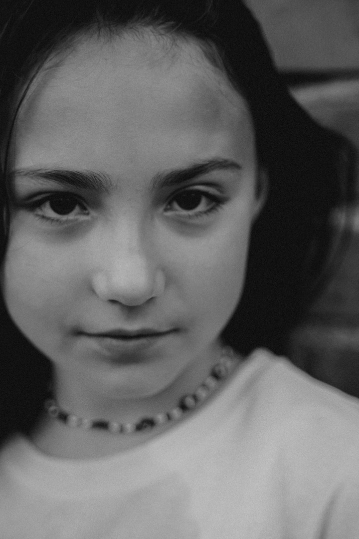 Соня. Елена Тазутдинова — Фотограф. Дизайнер одежды. Визуальный артист. Екатеринбург