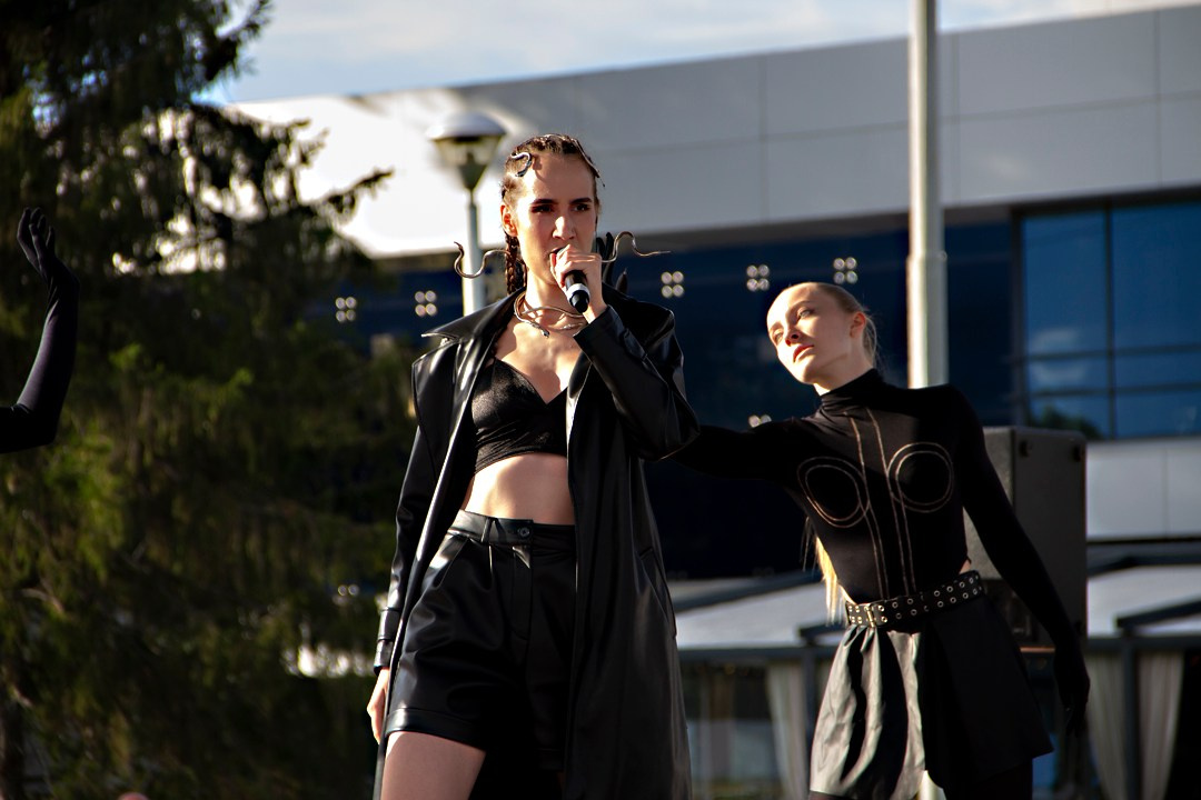 Репортаж день города. Фотограф Екатеринбург Екатерина Красноперова