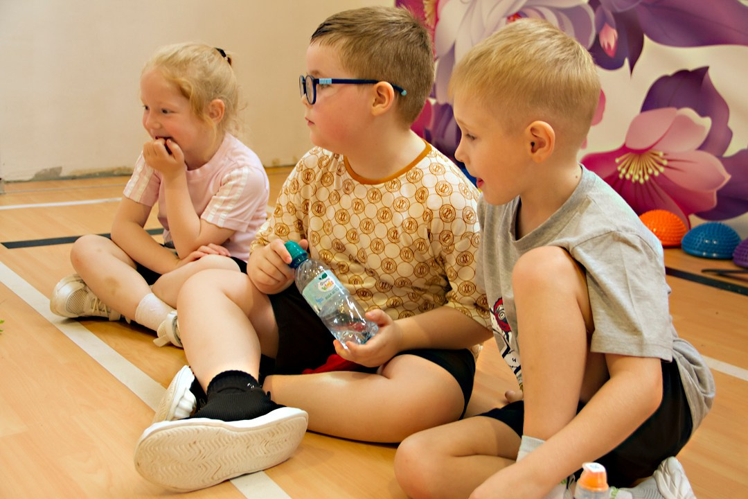 Репортаж открытый урок метеор. Фотограф Екатеринбург Екатерина Красноперова