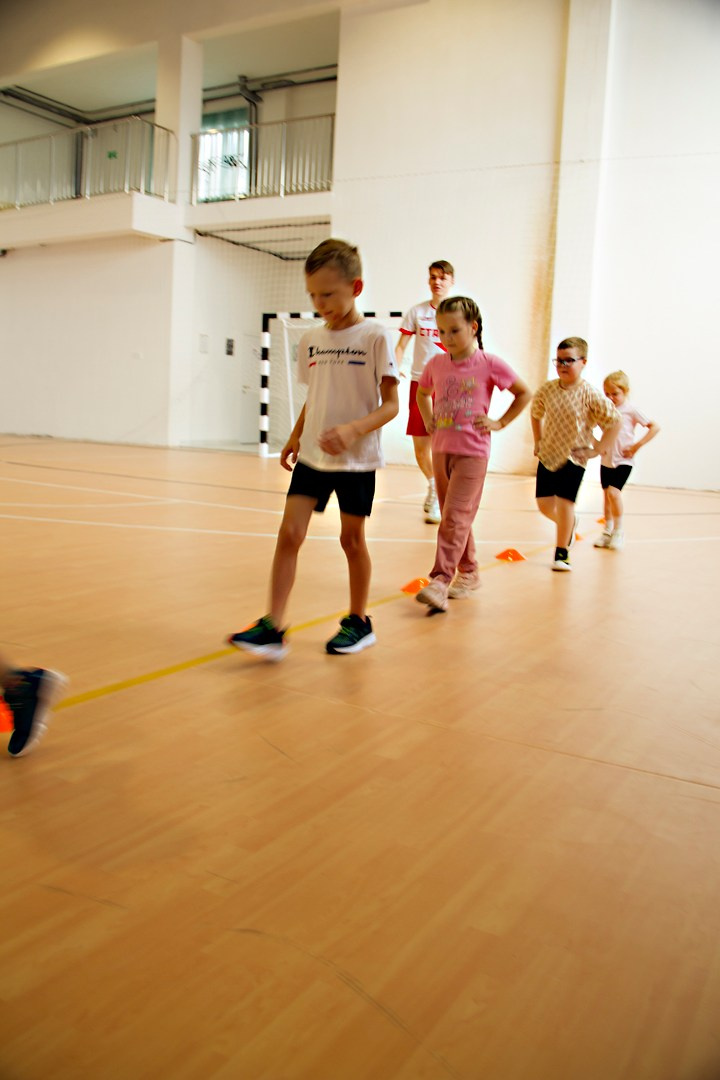 Репортаж открытый урок метеор. Фотограф Екатеринбург Екатерина Красноперова