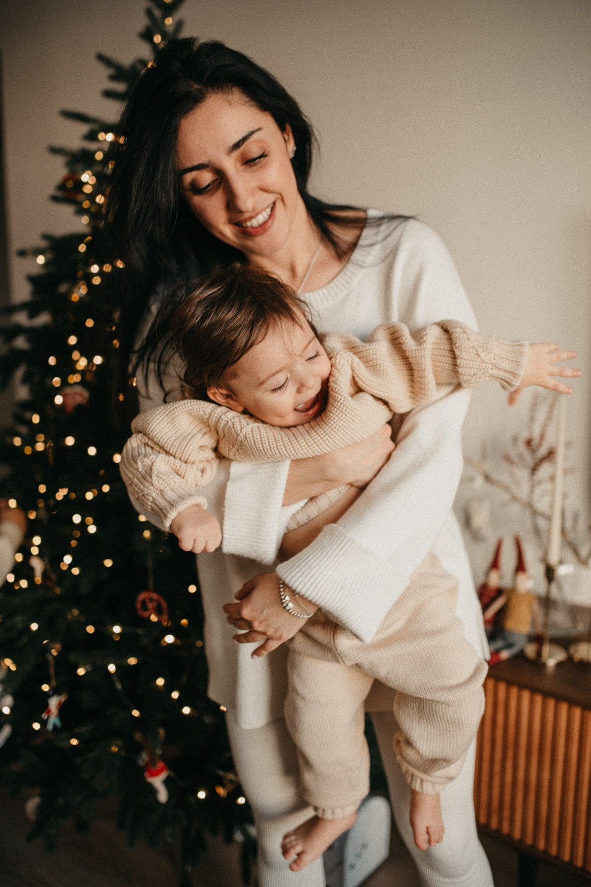 Запах печенек | дома