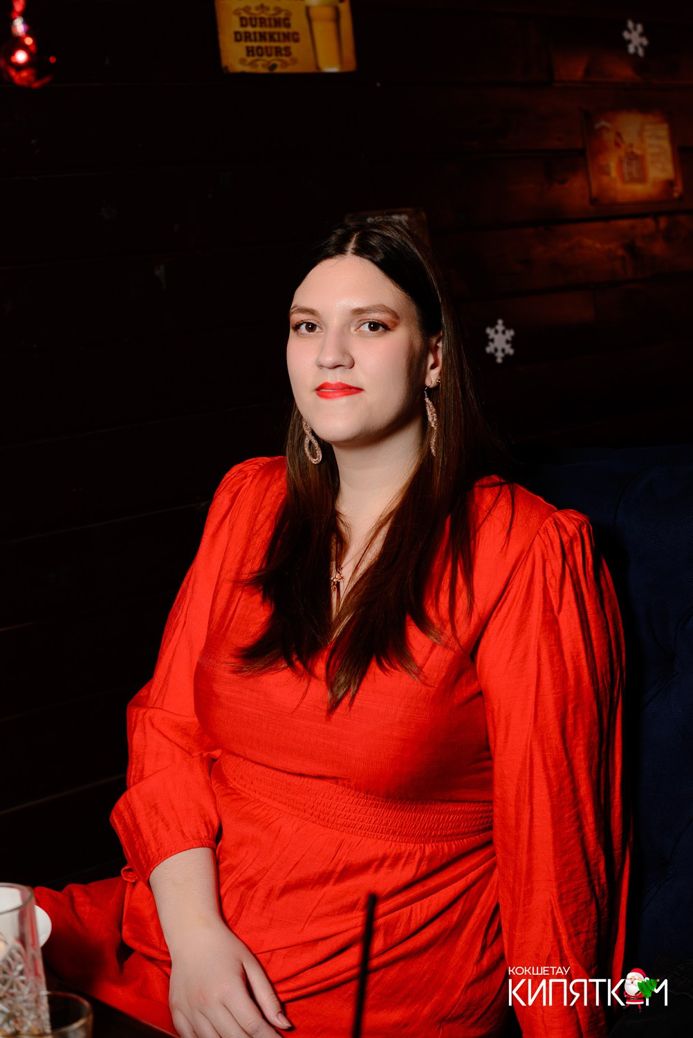 GENTLEMAN PUB. КИПЯТКОМ КОКШЕТАУ