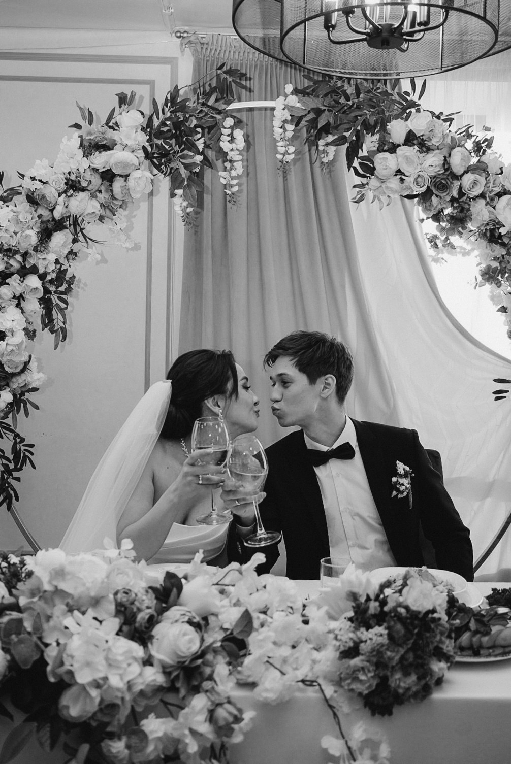 Rail & Shabnam. RAMZIYA KAZAKOVA