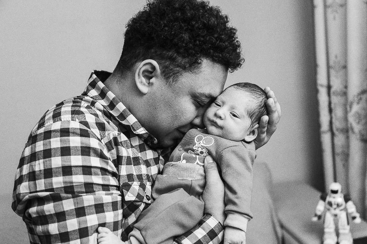 СЕМЬЯ. АЛЕКСАНДР ФОКС