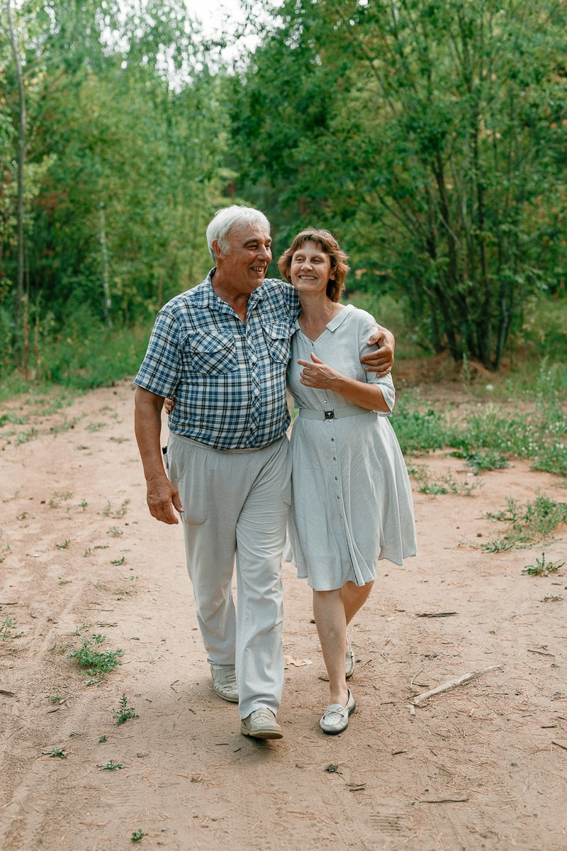 СЕМЬЯ. АЛЕКСАНДР ФОКС