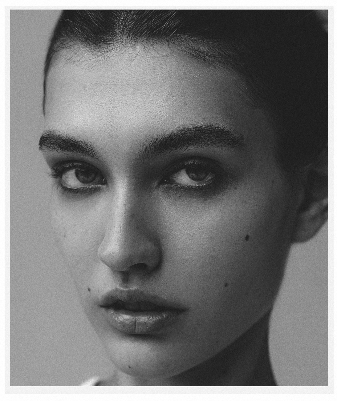 Алина. Фотограф для брендов Москва