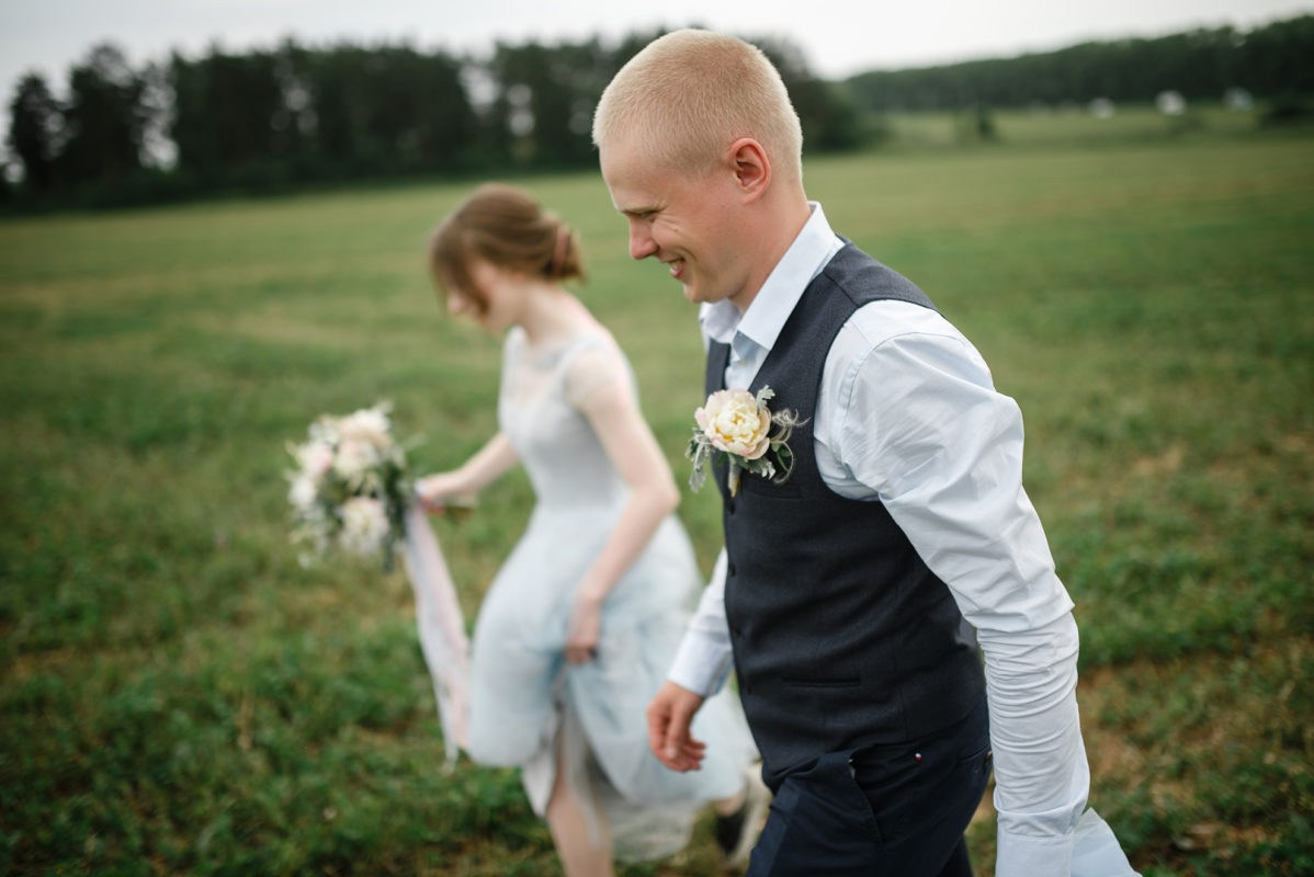 Свадьба Антона и Саши. Константин Солодянкин — свадебный и репортажный фотограф в Екатеринбурге и Верхней Пышме