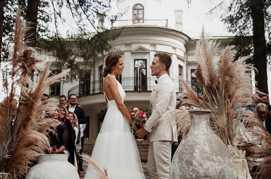 Площадка № 3-1. Свадебный и портретный фотограф Москва