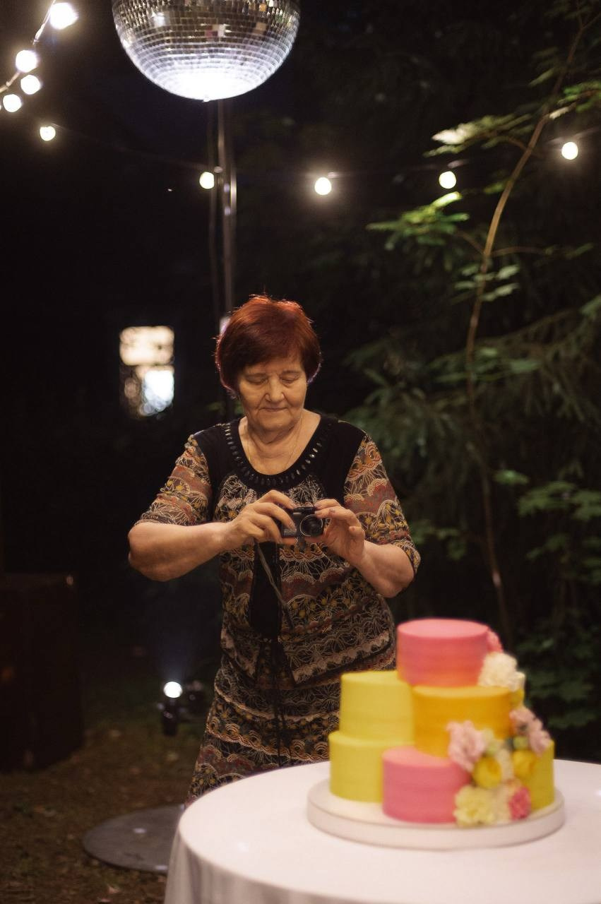 Летний вечер в Сосновом бору. Афина Ефимова. Свадебный фотограф Москва