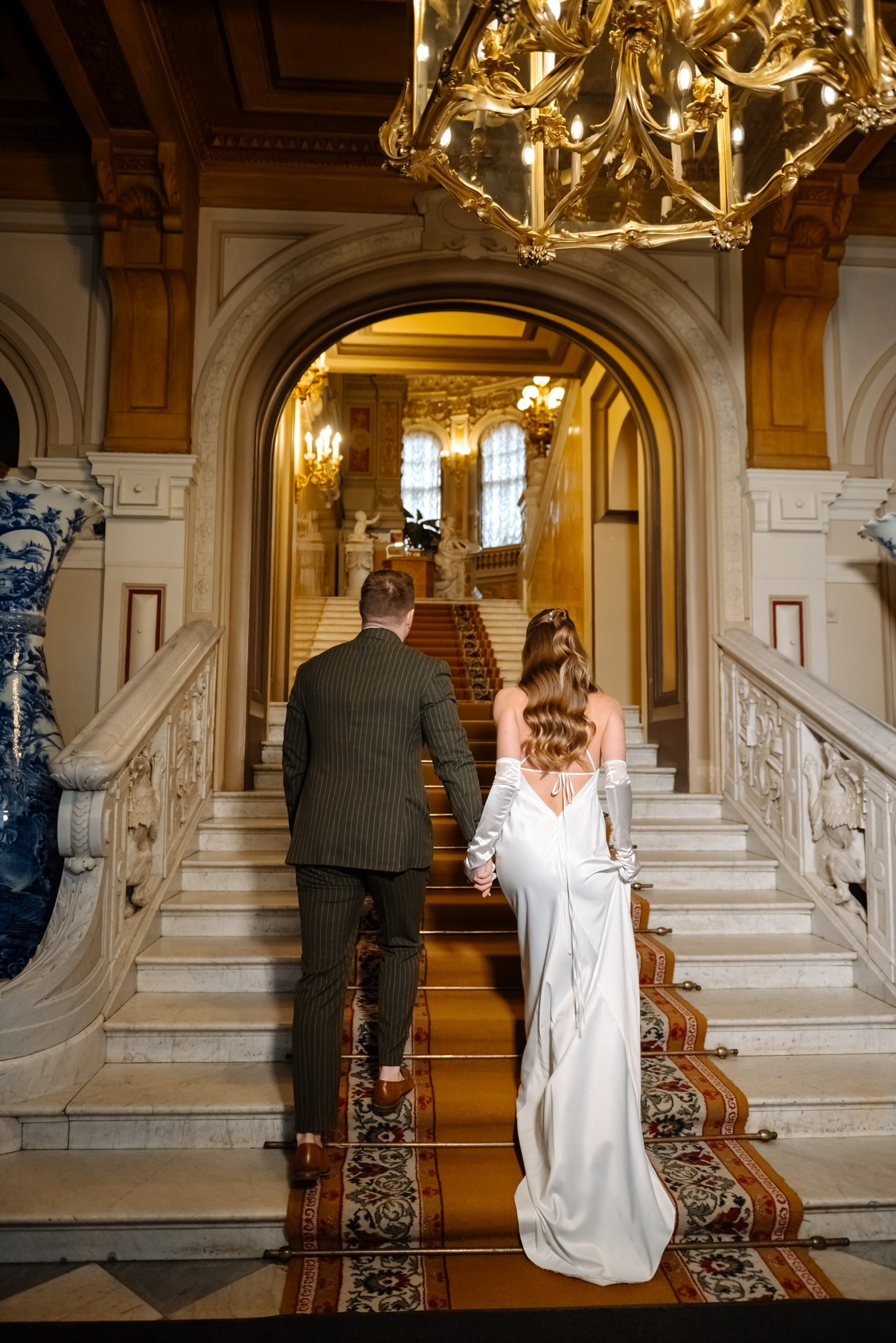 Владимирский дворец. Свадебный и сеейный фотограф в Санкт-Петербурге Елена Худякова