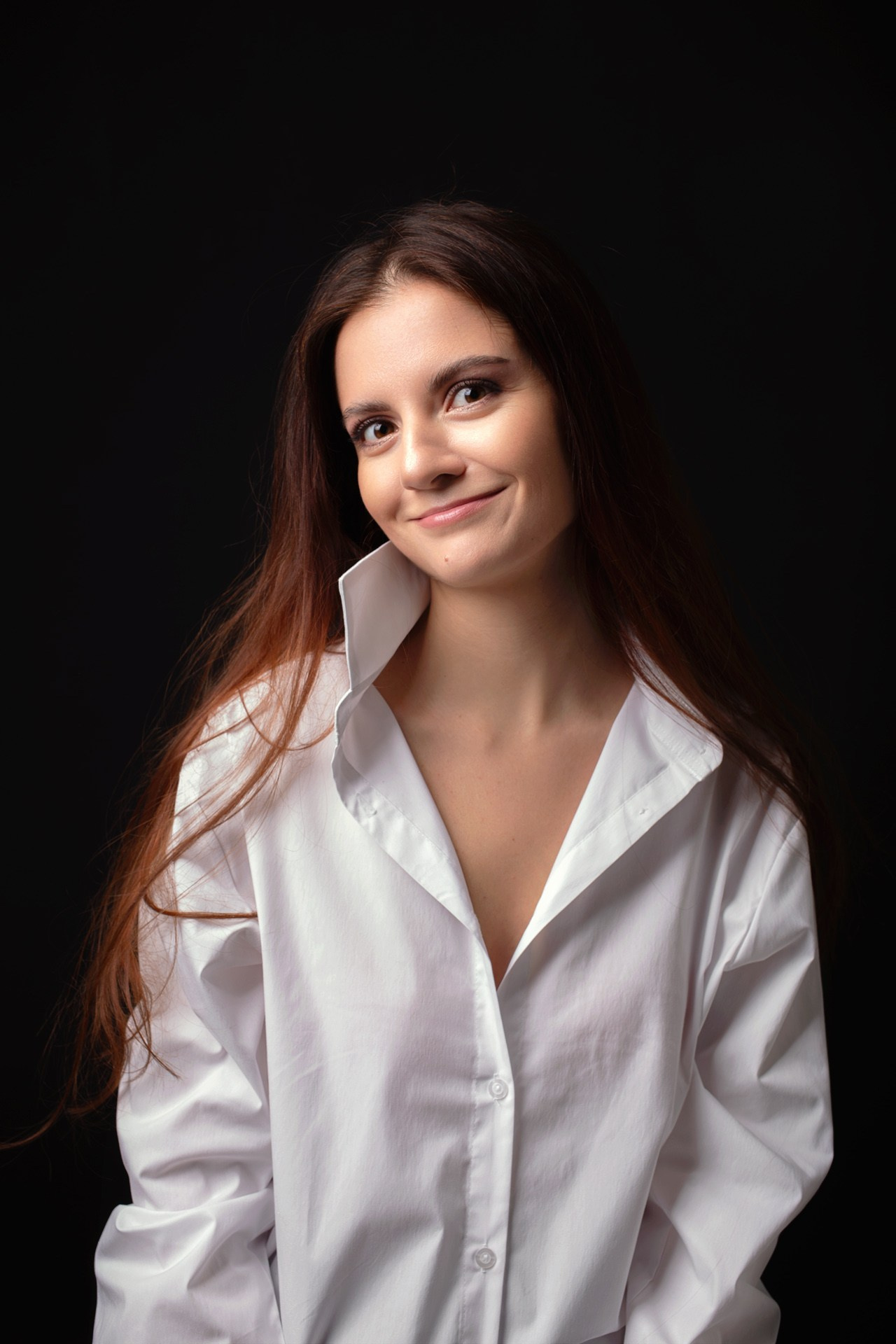 Портретный фотограф Псков