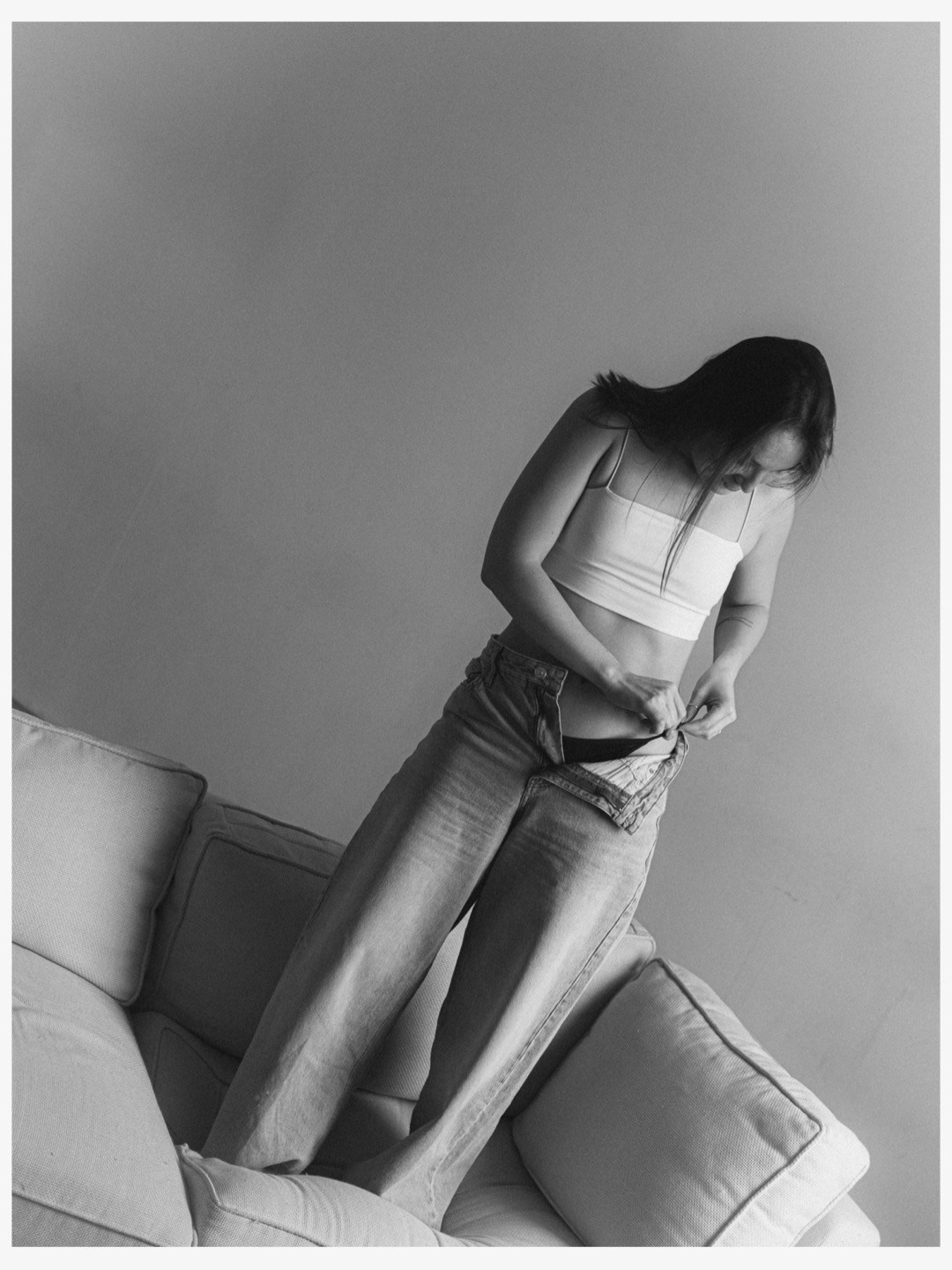 История #1. Обо мне