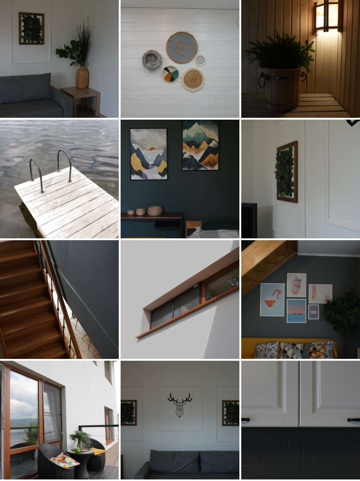 Визуал. Видеограф Москва Кристина Дудник