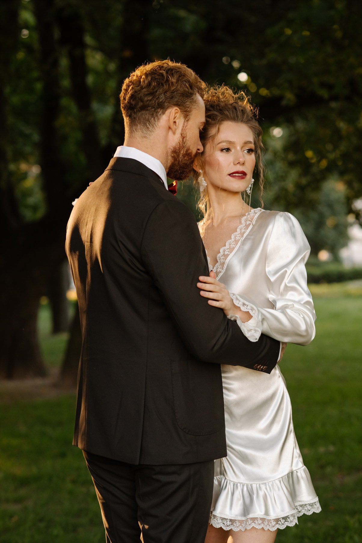 Утро Исаакиевский собор. Свадебный и сеейный фотограф в Санкт-Петербурге Елена Худякова