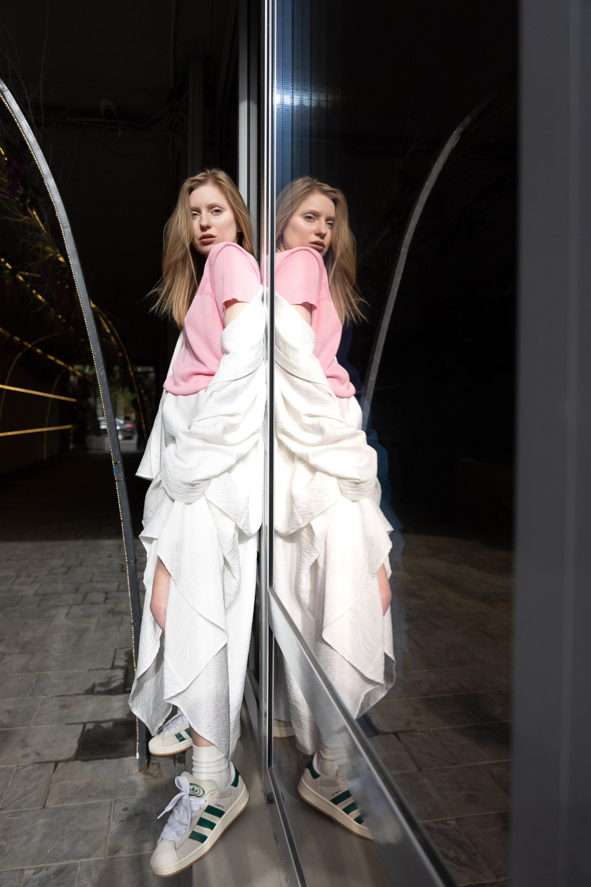 DNK II ЛЕТНЯЯ КОЛЛЕКЦИЯ 24. Свадебный фотограф Верещак Сергей I Ростов-на-Дону